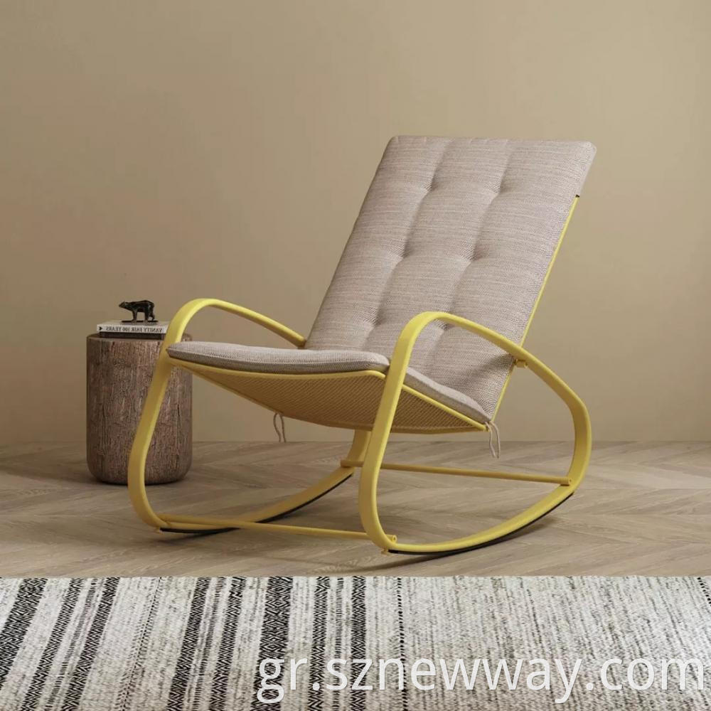 Xiaomi Mwh Rocking Chair